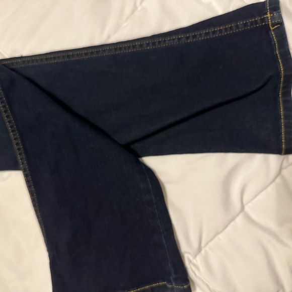 Cat & Jack girls bootcut Jeans size 12 - Picture 8 of 8